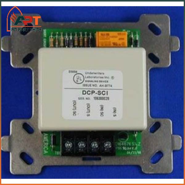 Module cách ly